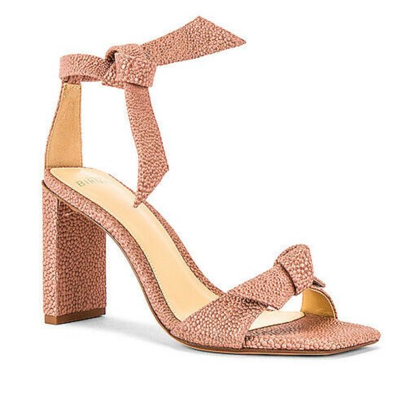 Alexandre Birman Shoes - Alexandre Birman Clarita Square Sandals 39.5 $595